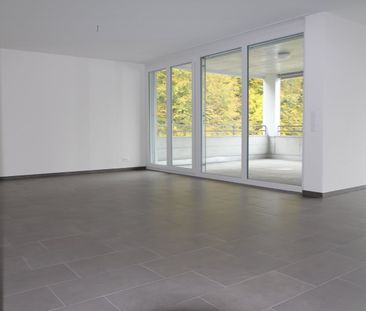 4.5 Zimmer, 112 m², 2. Stock - Photo 1