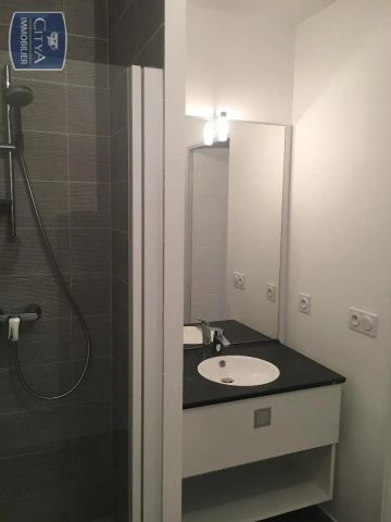 Appartement à louer 2 pièces 44.04m² - Photo 4