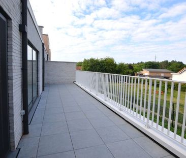 Nieuwbouw appartement in Ourodenberg - Aarschot - Foto 1