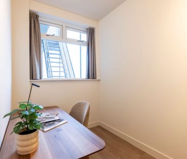 Ungerplein 2-C05, Provenierswijk, 3033BR, Rotterdam - Photo 1