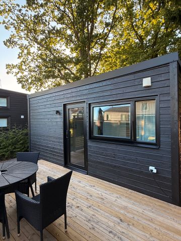 Smålandsgatan, Motala - Foto 5