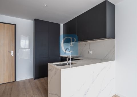 Apartamento T1 KITCHENET