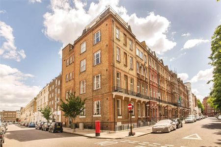 Double aspect two bedroom flat on a popular garden square in Earl's Court. - Photo 3