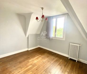 Tout savoir sur cette maison dans le quartier Grande Ceinture, à Sa... - Photo 4