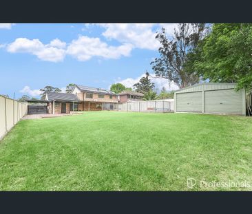 20 McCall Avenue, Camden South, NSW 2570 - Photo 5