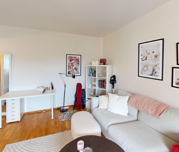 Älvgatan 51 E - Foto 1