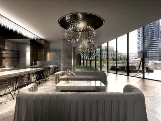 For Lease - 100 Harbour Street Unit# 4410, Toronto, Ontario - Photo 1