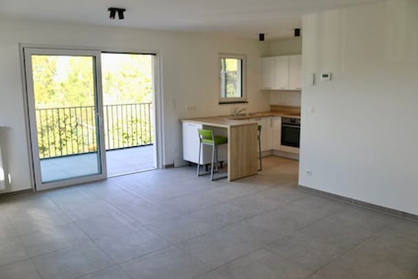Appartement te huur - Foto 1