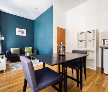 1 bedroom flat to rent - Photo 5