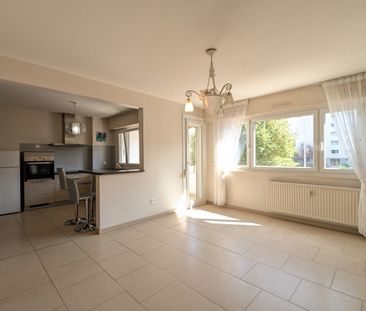 Appartement 3 pièces de 71 m² à Sarrebourg (57400) - Photo 1