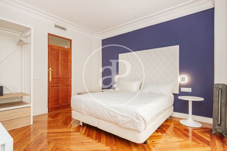 Flat for rent in Sol (Madrid) - Photo 3