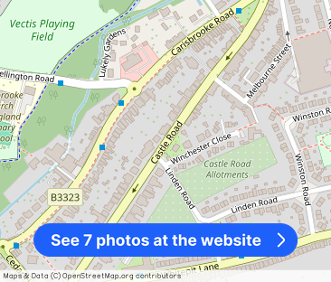 Castle Road Newport PO30 - Photo 1