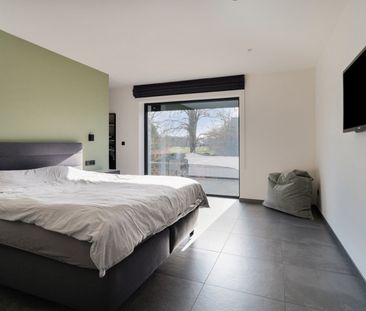 Hoogwaardig afgewerkte woning met 4 slaapkamers - Foto 5
