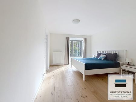 Penthouse te huur - Foto 4