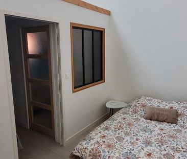 Location Appartement 2 pièces 52m² REMIREMONT 88200 - Photo 3