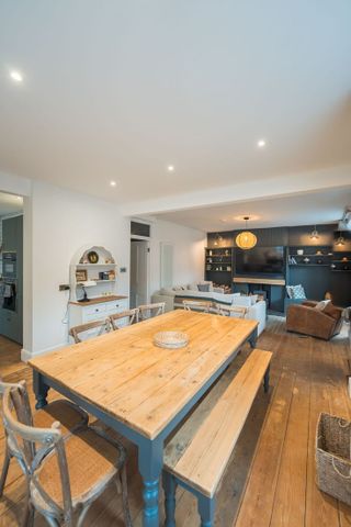 Ty Llywelyn - Photo 4