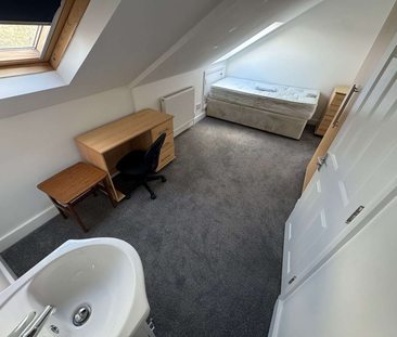 Hollingbury Road Room 5 - Photo 6