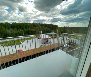 Fru Lovisas Gata, Skellefteå - Photo 6