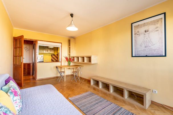 Atrakcyjna cena, 2-pokojowe, os. Pod Lipami 38 m² - Photo 1