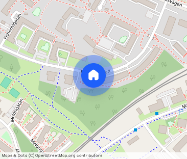 Friherregatan 37 - Foto 1