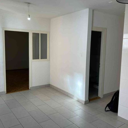 2 Zimmer, 38 m² - Foto 3