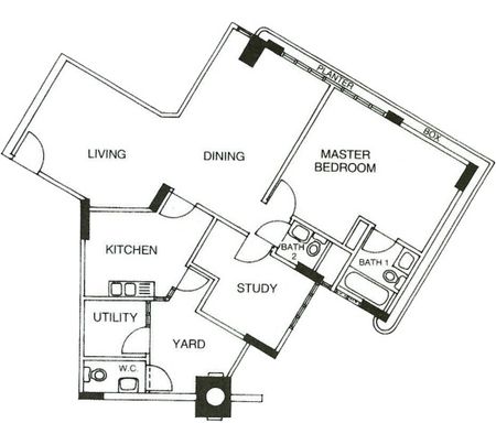 Chiltern Park (D19), Condominium - For Rent - Photo 5