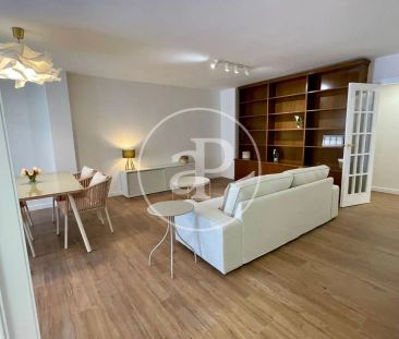 Piso de alquiler en Gran Via de Les Germanies, Russafa - Photo 6