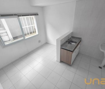 Apartamento no S?francisco de 93 m² com 1 quarto - Photo 4