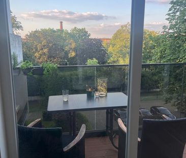 Nachmieter gesucht: Traumwohnung im Herzen von Prenzlauer Berg - Foto 1