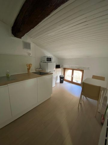 Location Appartement 2 pièces 28m² VALENCE 26000 - Photo 4