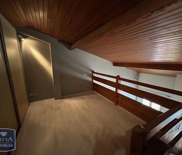 Location Appartement 2 pièces 36m² AGEN 47000 - Photo 6