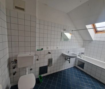 2 Zimmer Wohnung im ehem. Hotel Victoria - Photo 4