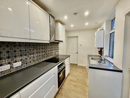 Day Street, NG20, Property for rent - Photo 5