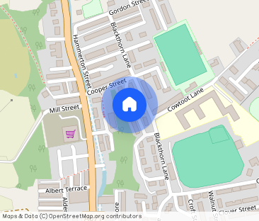 Mowgrain View, Bacup, OL13 - Photo 1