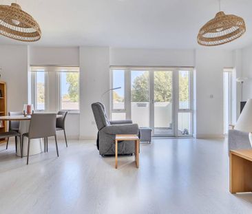 2 bedroom flat to rent - Photo 5