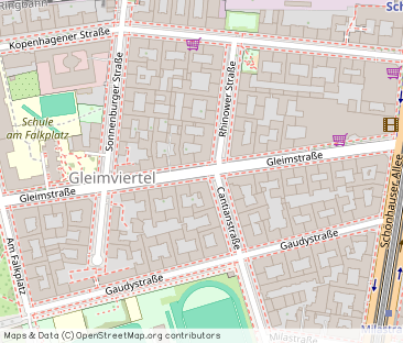 Beautiful Home in Prenzlauer Berg - Photo 1