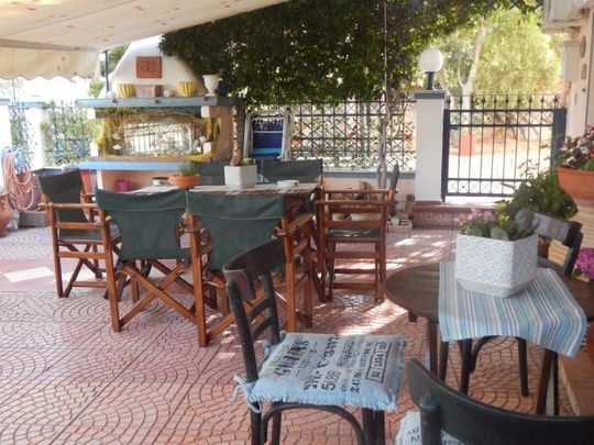 Διαμέρισμα για ενοικίαση Καλαμίτσα (Καβάλα) - Φωτογραφία 1