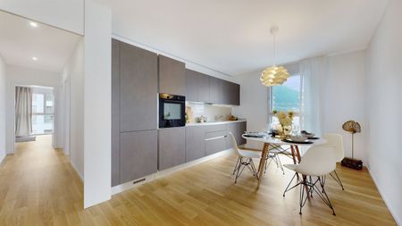 LocTowers - moderno 4.5 locali - Foto 3