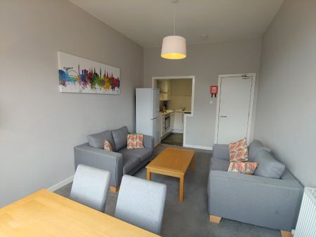 2 bedroom apartment to rent - Photo 3
