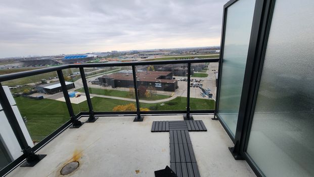 For Lease - 1100 Sheppard Avenue Unit# LPH15, Toronto, Ontario - Photo 1