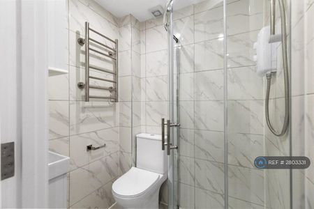 Studio to rent - Photo 4