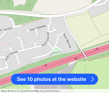 Bryn Meurig, Llanharry, PONTYCLUN - Photo 1