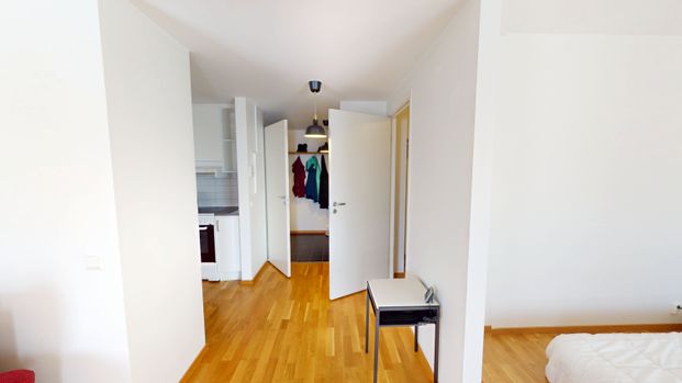 Tågagatan 51 - Photo 1