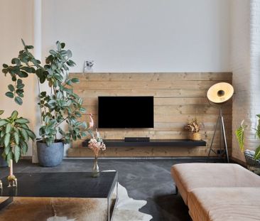 Loft te huur in Avelgem voor € 950 met 1 slaapkamer - Photo 3