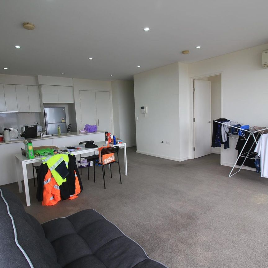 East Facing Two-Bedroom Apartment - Photo 1