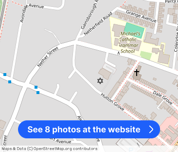 Hutton Grove, London N12 - Photo 1