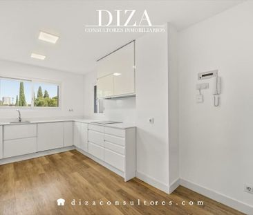 2 bedroom luxury Flat for rent in Madrid, Spain - Photo 3