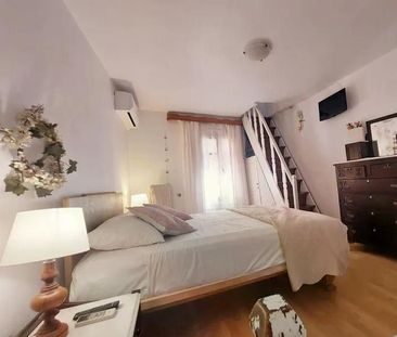 Μονοκατοικία για ενοικίαση Ενετικό Λιμάνι (Χανιά) - Φωτογραφία 2