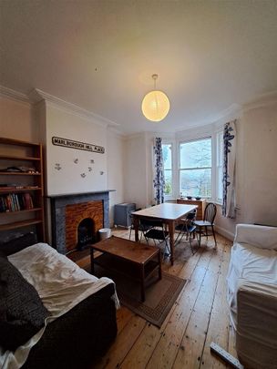 Marlborough Hill Place, Kingsdown, Bristol - Photo 1