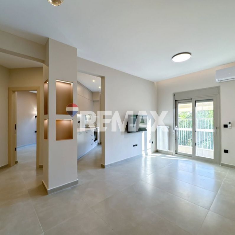 Διαμέρισμα για ενοικίαση - Κέντρο Θεσσαλονίκης, - Photo 1